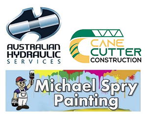 Combined platinum sponsors Combined platinum sponsors